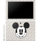 Disney Mickey Mouse Classic Galaxy Book 12in Skin